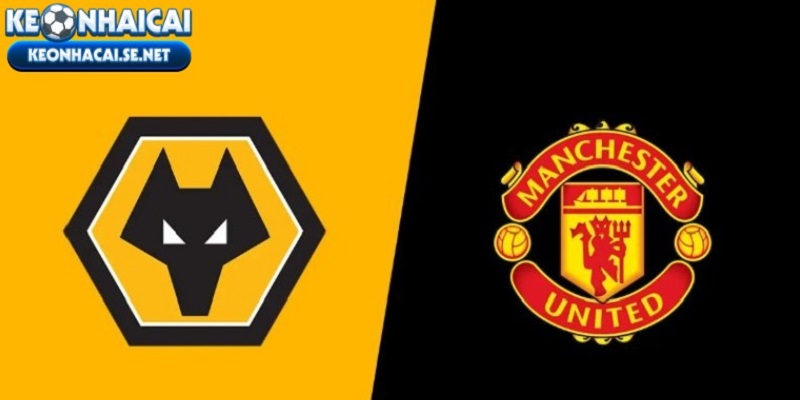 Wolverhampton Wanderers Vs Manchester United
